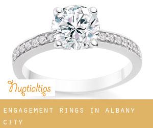 Engagement Rings in Albany (City)