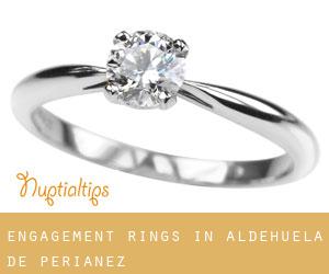 Engagement Rings in Aldehuela de Periáñez