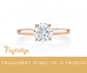 Engagement Rings in Aliminusa