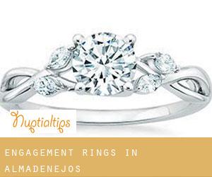 Engagement Rings in Almadenejos