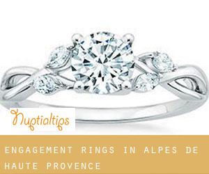 Engagement Rings in Alpes-de-Haute-Provence