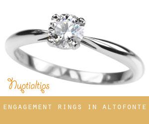 Engagement Rings in Altofonte