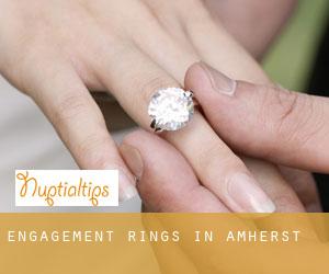 Engagement Rings in Amherst
