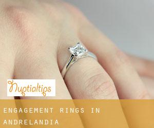 Engagement Rings in Andrelândia
