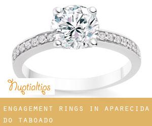 Engagement Rings in Aparecida do Taboado