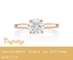Engagement Rings in Appiano Gentile