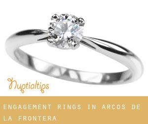 Engagement Rings in Arcos de la Frontera