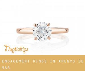Engagement Rings in Arenys de Mar