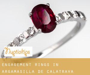 Engagement Rings in Argamasilla de Calatrava