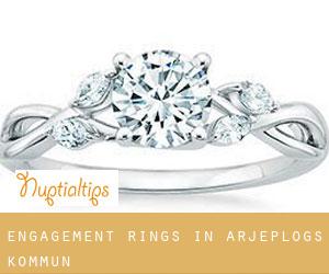 Engagement Rings in Arjeplogs Kommun