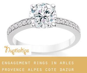 Engagement Rings in Arles (Provence-Alpes-Côte d'Azur)
