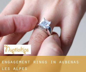 Engagement Rings in Aubenas-les-Alpes