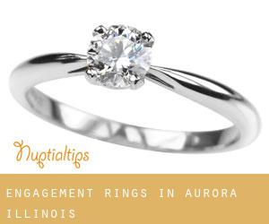 Engagement Rings in Aurora (Illinois)