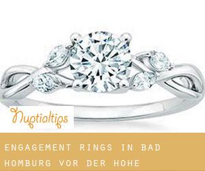 Engagement Rings in Bad Homburg vor der Höhe