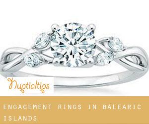 Engagement Rings in Balearic Islands