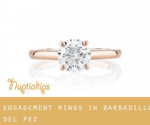 Engagement Rings in Barbadillo del Pez