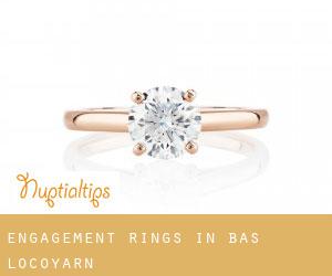Engagement Rings in Bas-Locoyarn