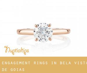 Engagement Rings in Bela Vista de Goiás