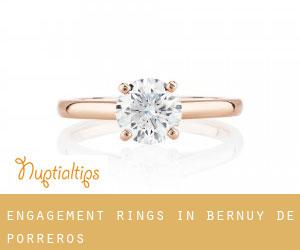 Engagement Rings in Bernuy de Porreros