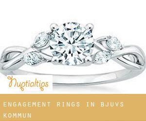 Engagement Rings in Bjuvs Kommun