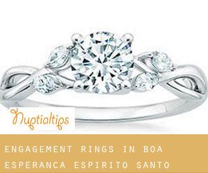 Engagement Rings in Boa Esperança (Espírito Santo)
