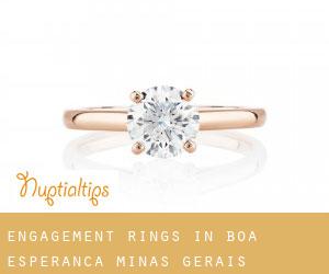 Engagement Rings in Boa Esperança (Minas Gerais)
