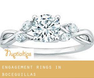 Engagement Rings in Boceguillas
