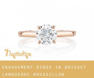 Engagement Rings in Boisset (Languedoc-Roussillon)