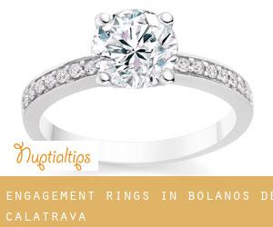 Engagement Rings in Bolaños de Calatrava