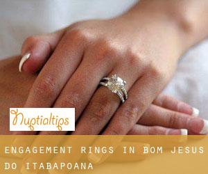Engagement Rings in Bom Jesus do Itabapoana