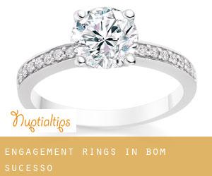 Engagement Rings in Bom Sucesso
