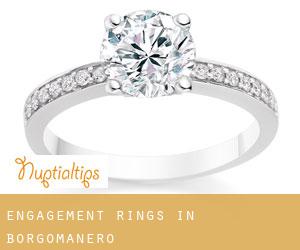 Engagement Rings in Borgomanero