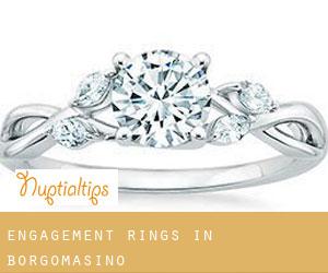 Engagement Rings in Borgomasino