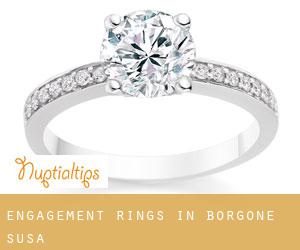 Engagement Rings in Borgone Susa