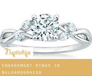 Engagement Rings in Bulgarograsso