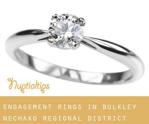Engagement Rings in Bulkley-Nechako Regional District