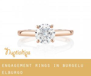Engagement Rings in Burgelu / Elburgo