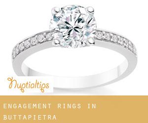 Engagement Rings in Buttapietra