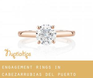 Engagement Rings in Cabezarrubias del Puerto