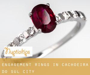 Engagement Rings in Cachoeira do Sul (City)
