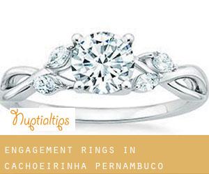 Engagement Rings in Cachoeirinha (Pernambuco)
