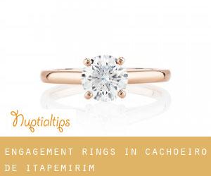 Engagement Rings in Cachoeiro de Itapemirim