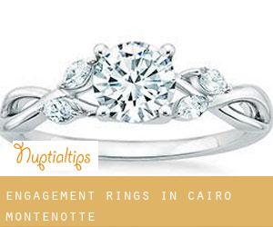 Engagement Rings in Cairo Montenotte