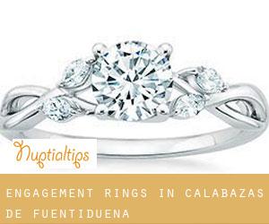 Engagement Rings in Calabazas de Fuentidueña