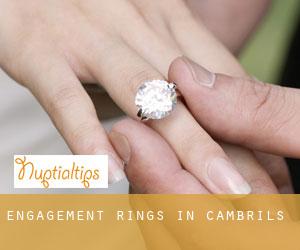 Engagement Rings in Cambrils
