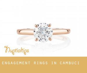 Engagement Rings in Cambuci