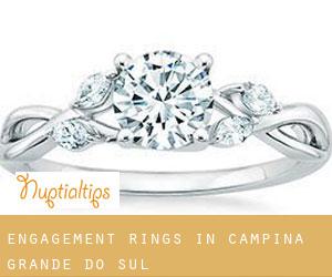 Engagement Rings in Campina Grande do Sul