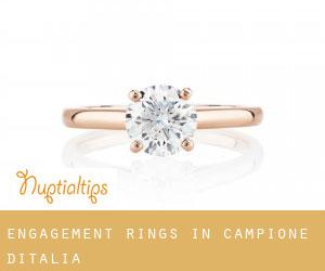 Engagement Rings in Campione d'Italia