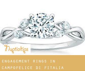 Engagement Rings in Campofelice di Fitalia