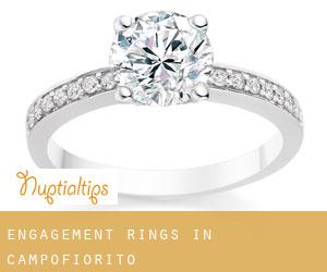 Engagement Rings in Campofiorito